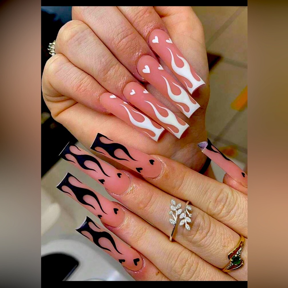 Press On Nails